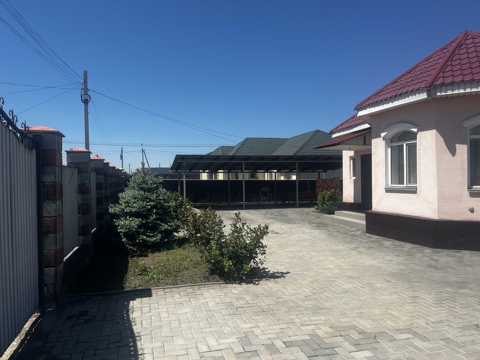 Продам большой дом район СЗЖР