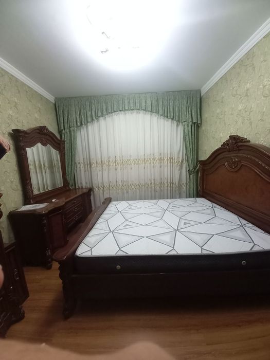 Парда сотилади комплект