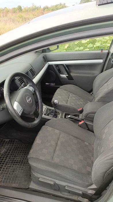 OPEL Vectra 2004 — imagine 3