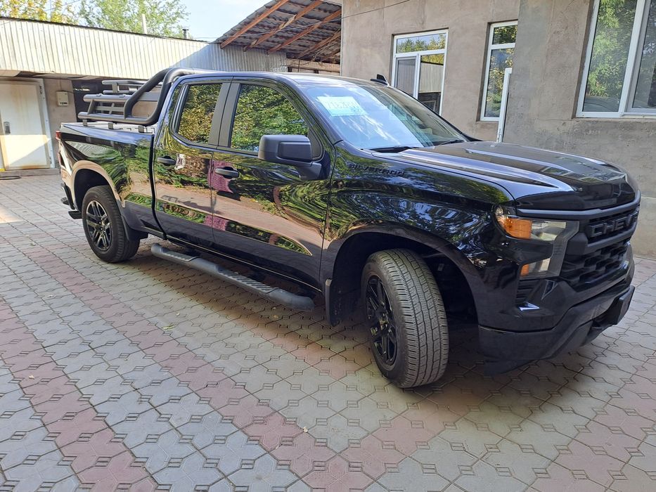 Аато обмен  на скот