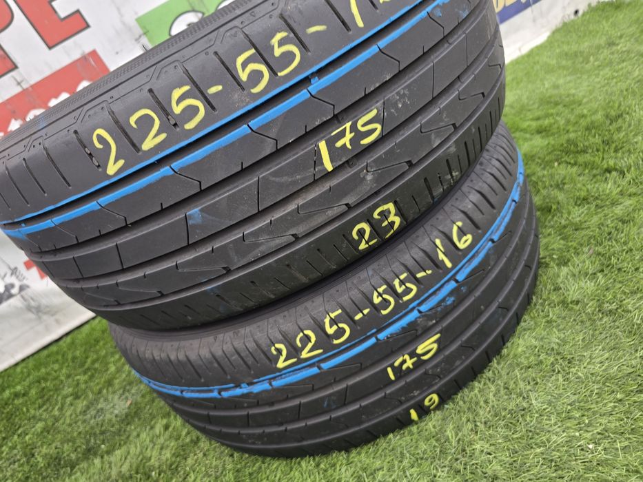 225 55 16 hankook