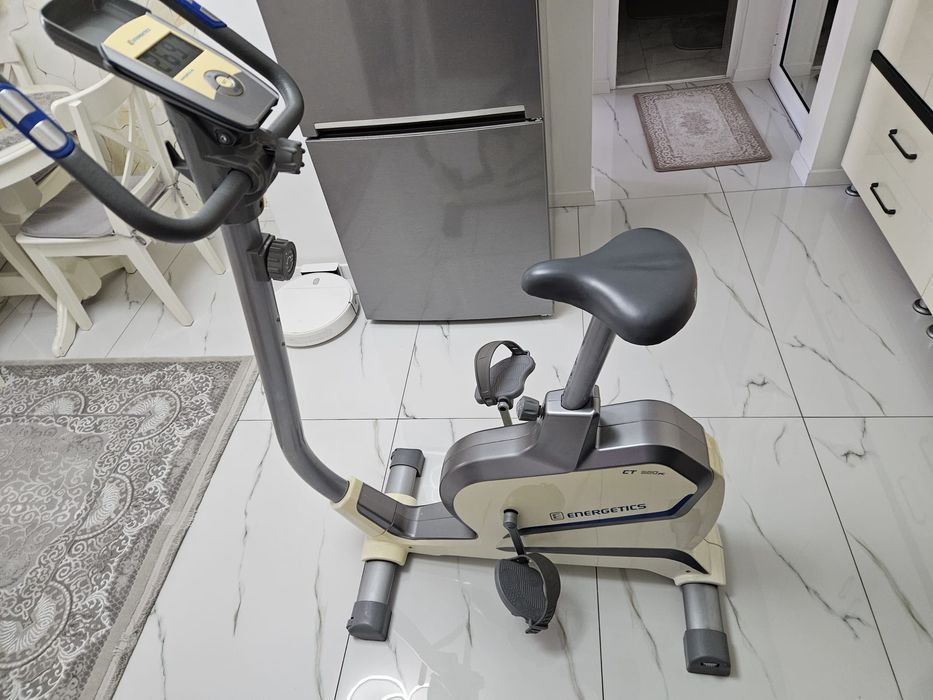 Bicicleta medicinala Energetics