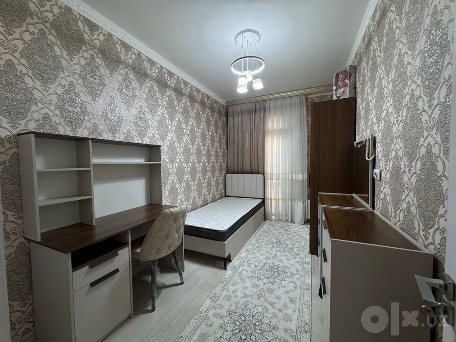 Продаю сваю квартиру срочно golden house срочно !!!