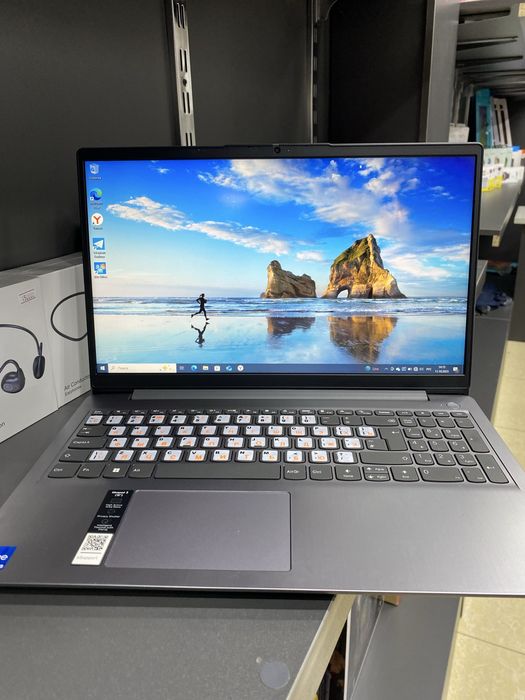 Lenova nootebok ideal sastaena core i5