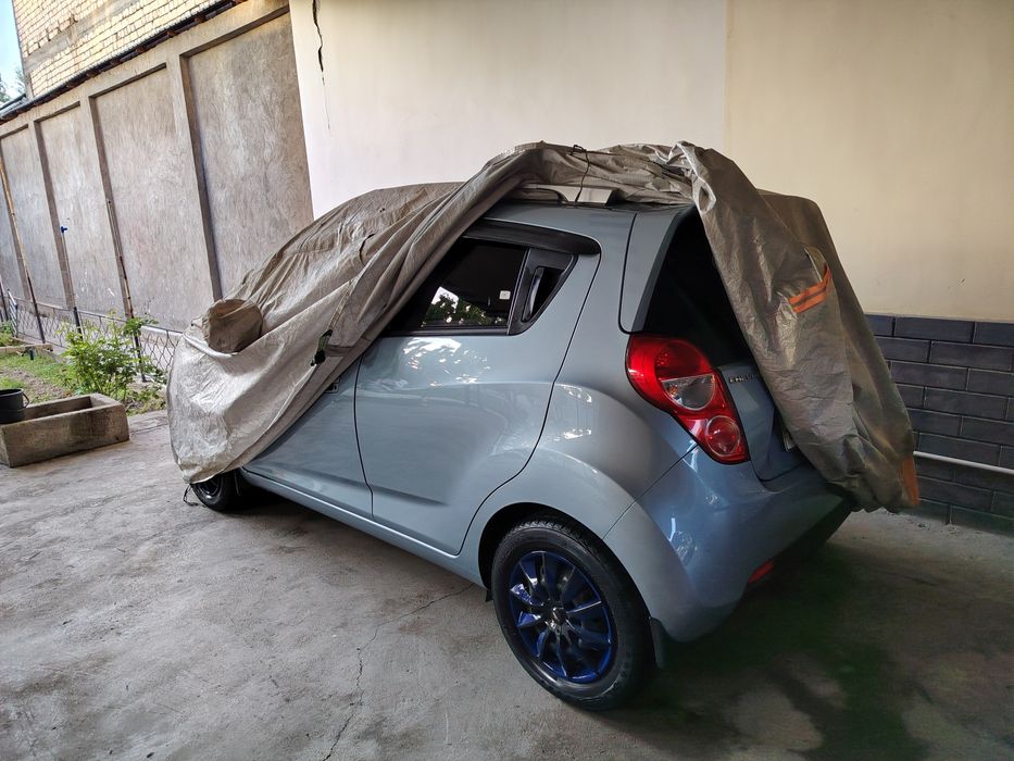 Spark 2014. Srochna!