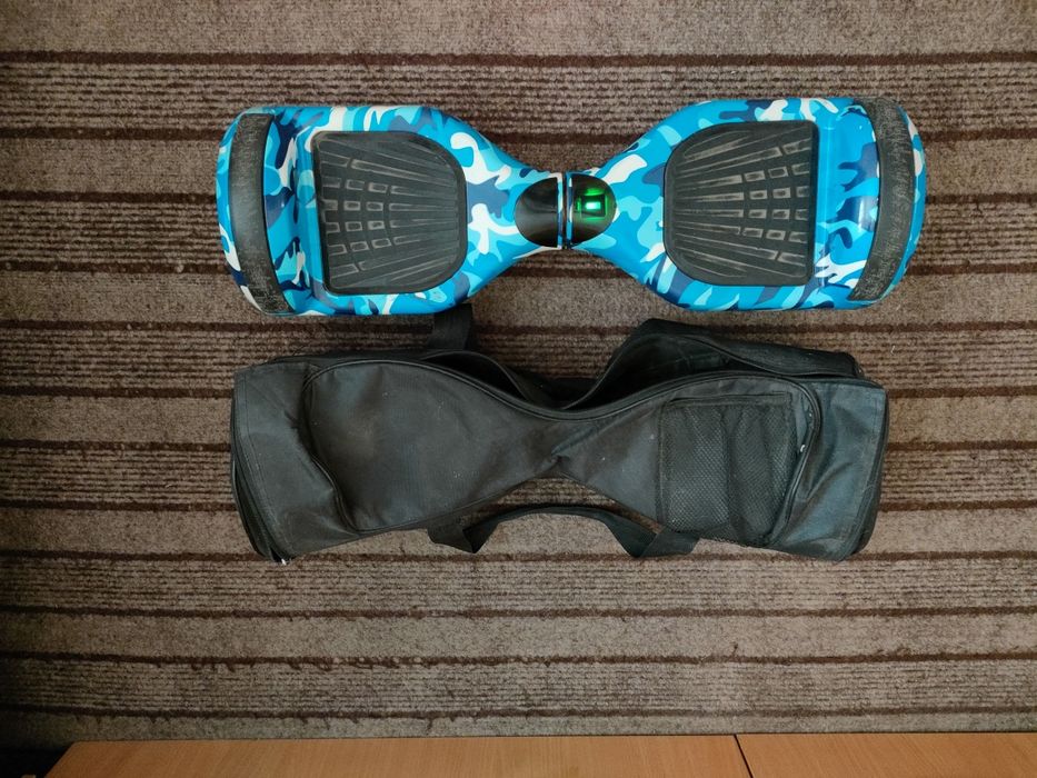 Гироскутор продам