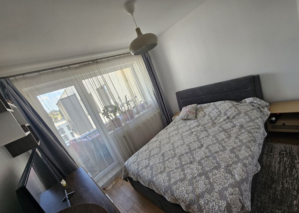 Apartament 3 camere Coposu