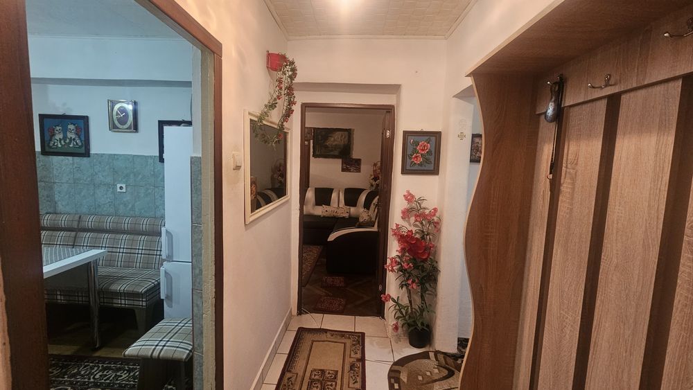 Apartament 3 camere zona Stadion-Cetate — fotografia 1