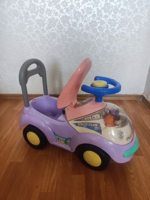 Продам детский машинка /толокар
