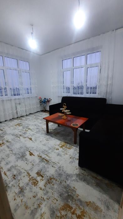 9 qavatli uy 3-etaj, 6-xonadon, 48 kv.m