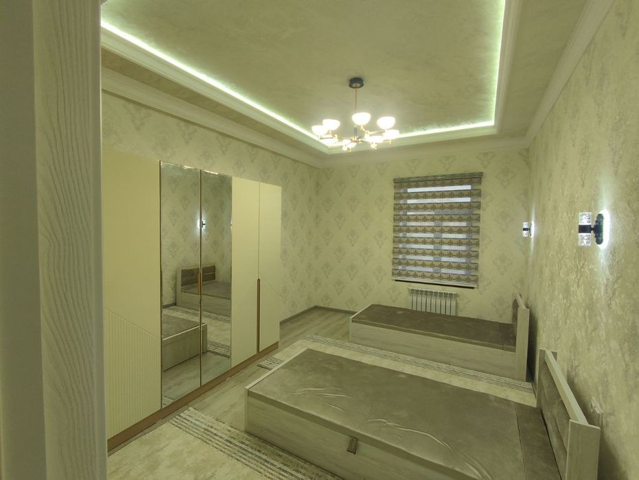 Квартира Аренда Новостройка Тинчлик метро