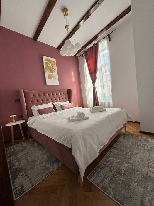 Regim hotelier centru brasov