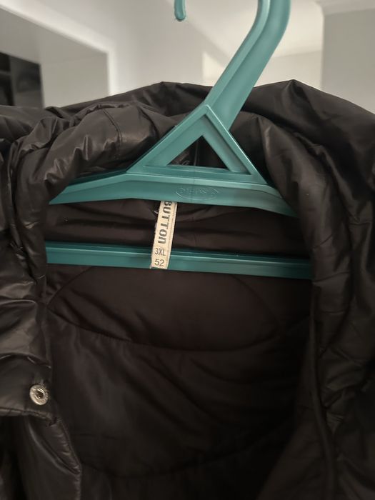 Куртка осень-зима