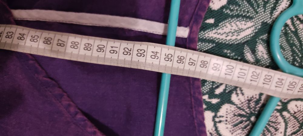 Туника новая с этикетками 100% лён.