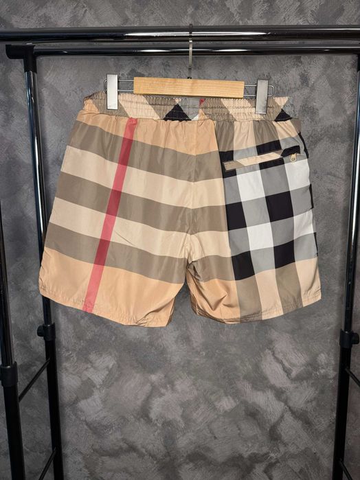 Short Baie Burberry