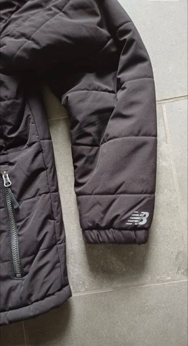 New Balance яке размер М