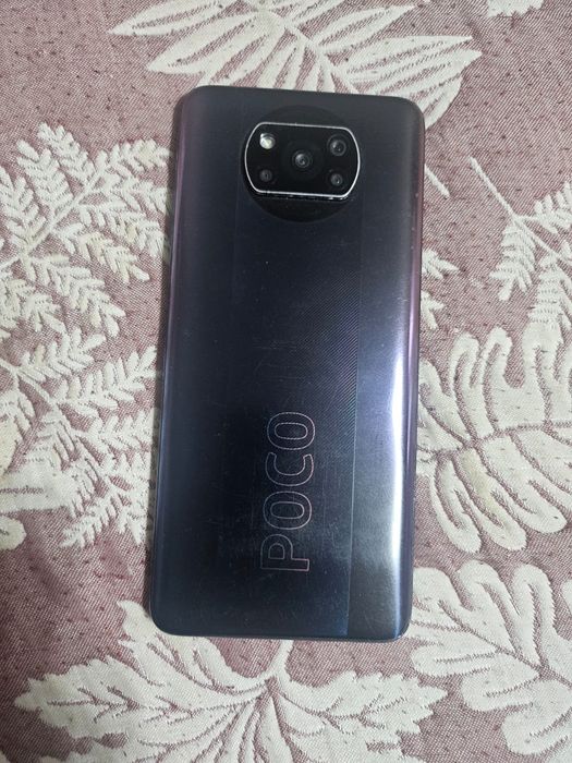 Продам Poco x3 pro либо обмен с вашей доп без
