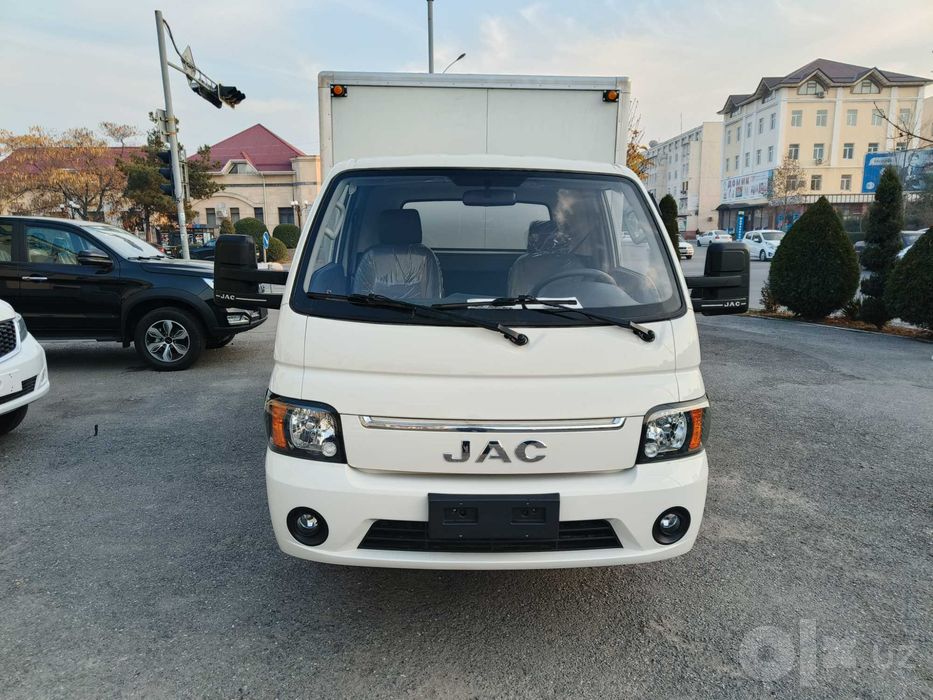 ЖАК Х200 ПРОМ Товар 2,0 тонна