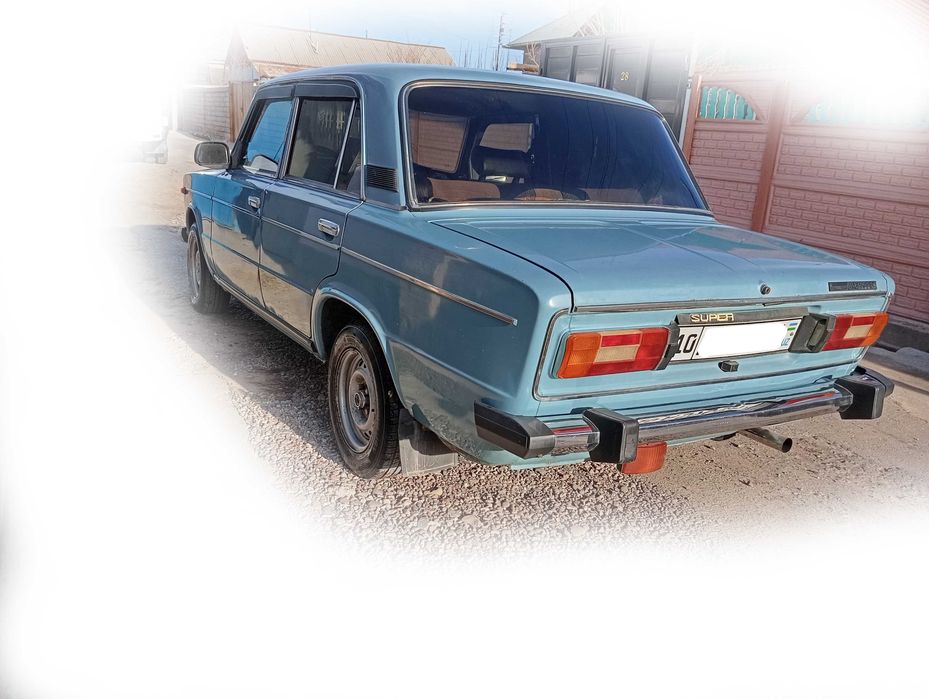 ВАЗ 2106 ЖИГУЛИ в отличном состоянии. faqat naqdga