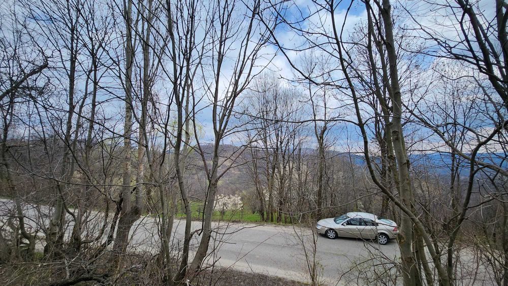 Teren 4.400 mp – Comarnic | liniște, priveliște și intimitate! [ 25€ NEGOCIABIL ]