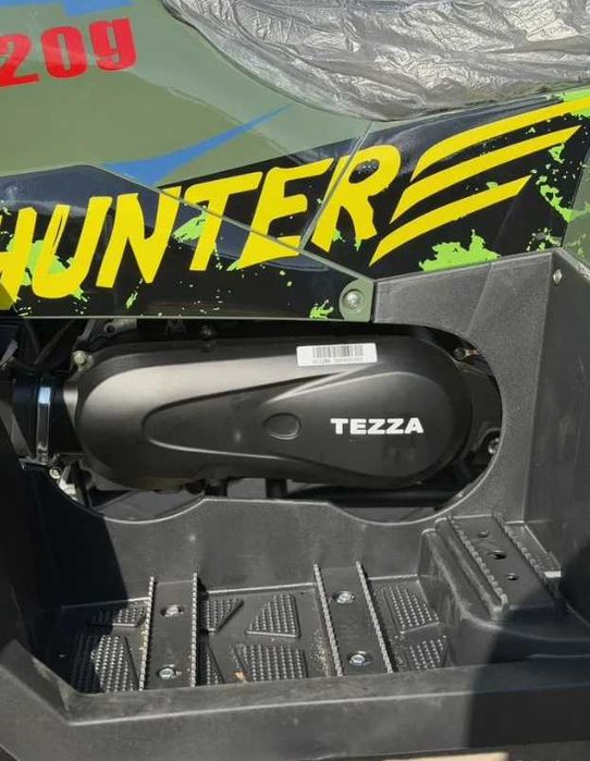 Распродажа квадроциклов Tezza 400 - 200 куб. Опт / Розница!