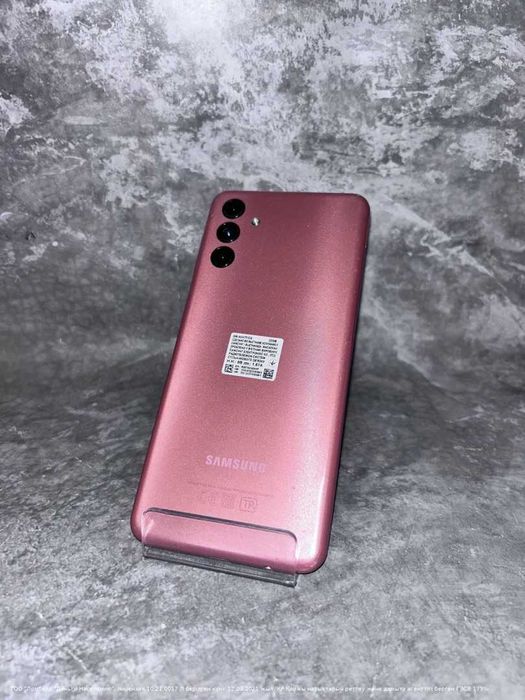 Смартфон Samsung Galaxy A04s 32гб Петропавловск Букетова 53 лот 845543