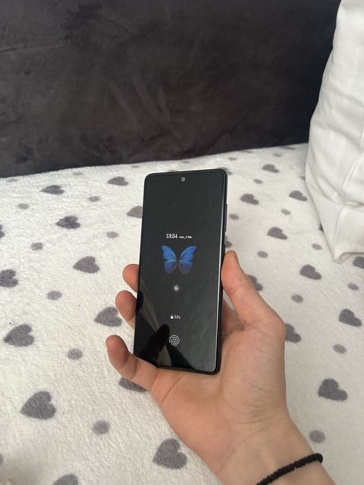 Vand samsung galaxy a51