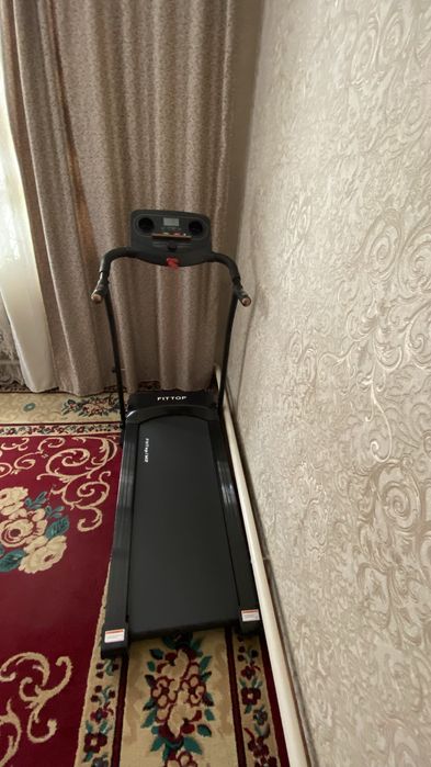Продам беговой дорожка