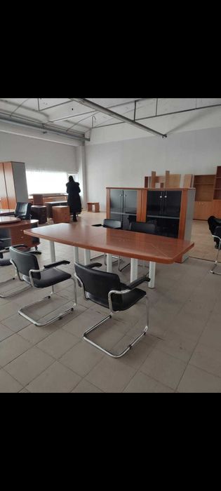 Кабинет директора