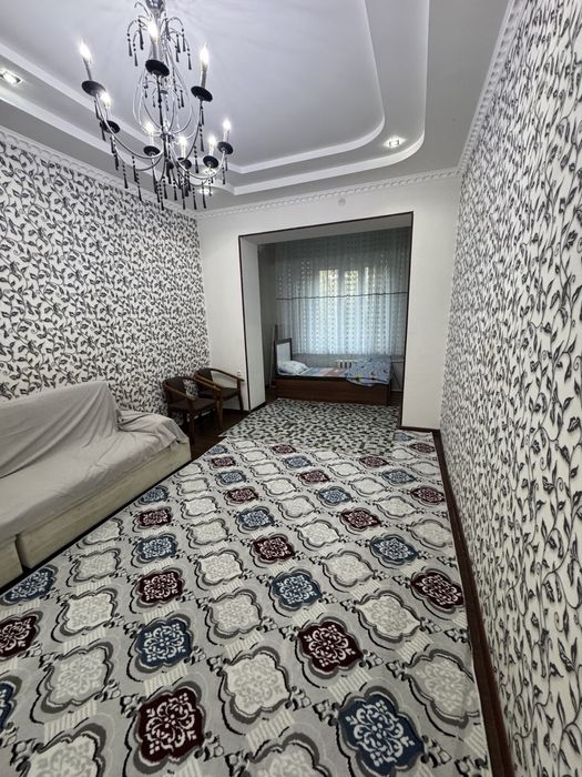 Продаётся 3 х комнатная квартира, КОСМОС Бабушкина