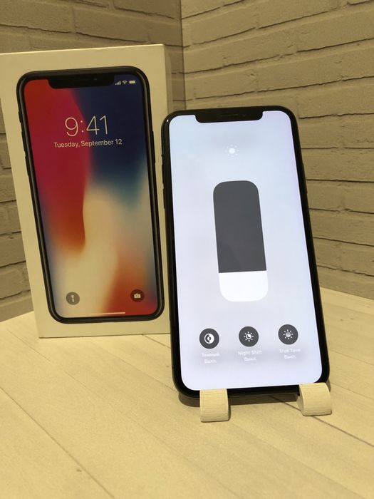 Iphone x 256gb срочно