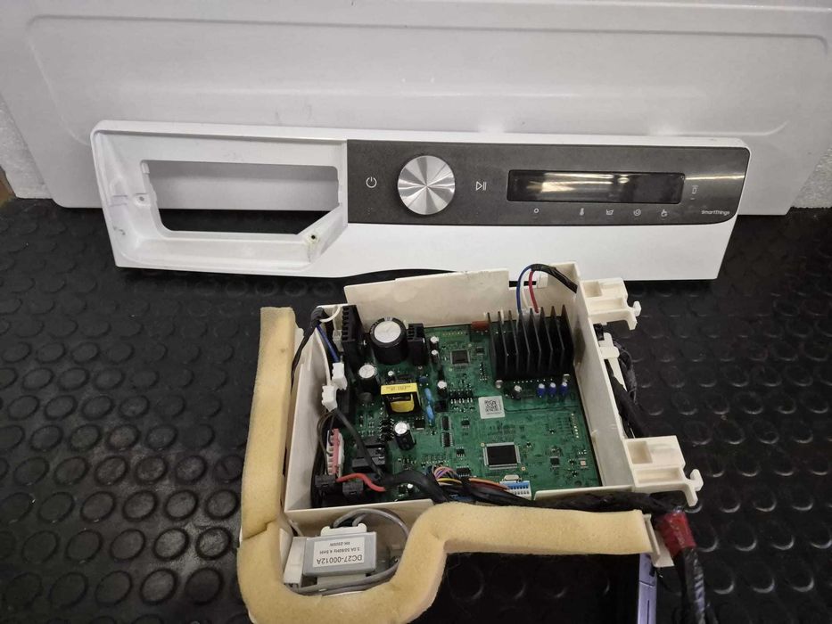 Placa electronica masina de spalat Samsung SmartT WW90T534DAT/S7 / R23