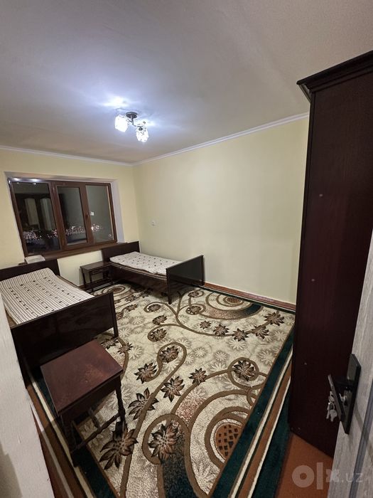 Квартира, Дом, Гагарин кучаси