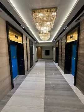 ЖК Nest One 2 комнатная 86м2 Tashkent City Park с террасой