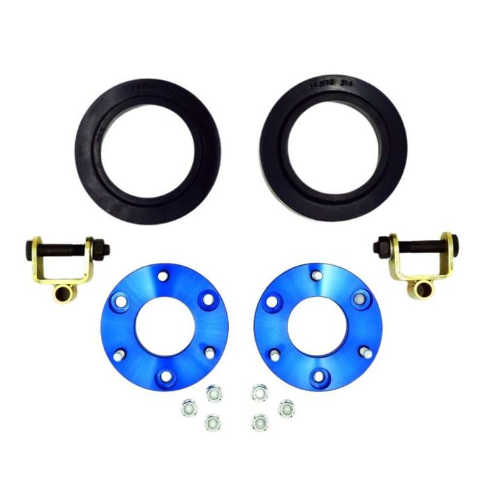 Kit inaltare suspensie Mitsubishi Pajero III / IV +4cm Ore4x4