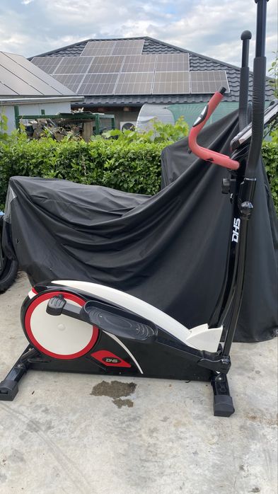 Biciclete eliptica