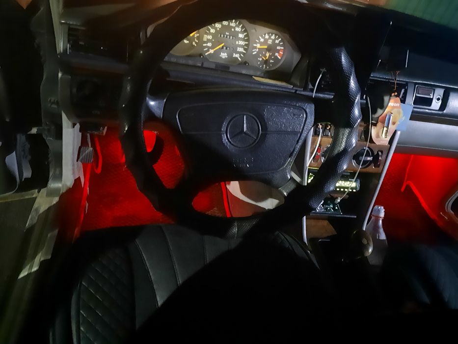 На продажу машины