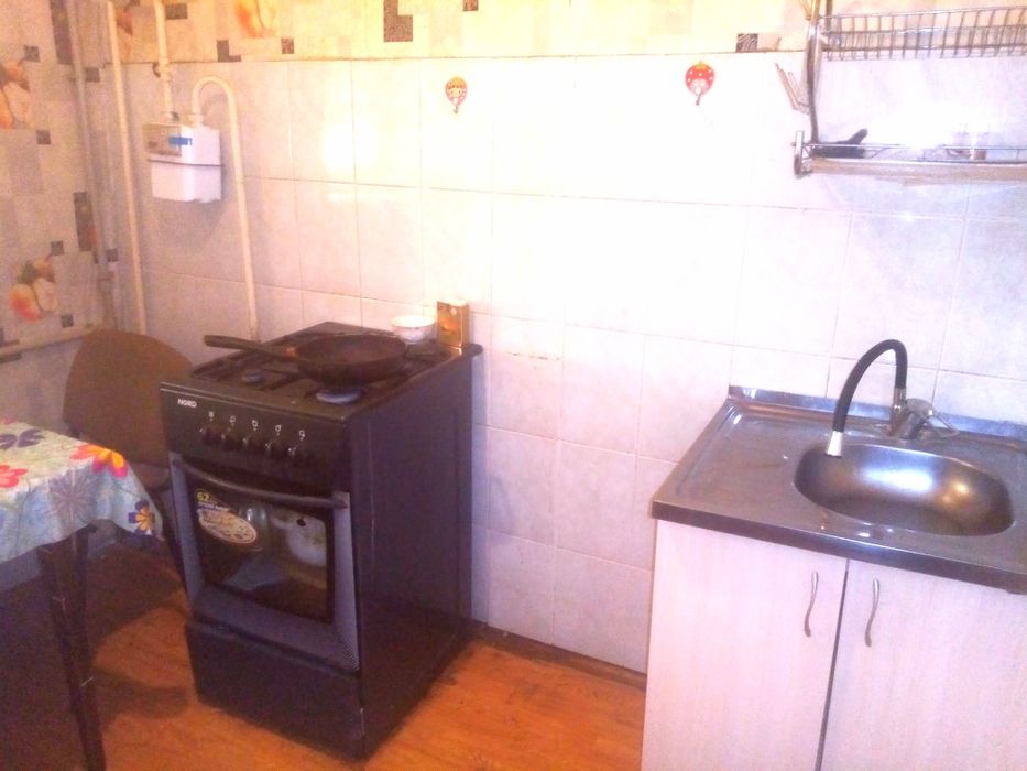 Квартира на долгий срок