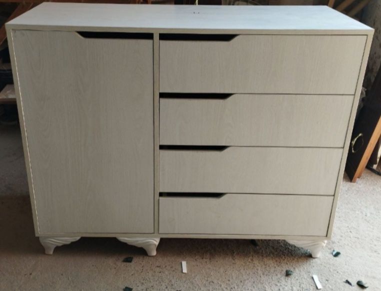 Камод Скидка ЛДСП Россия пвх