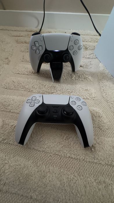 PlayStation V не различим от нов!