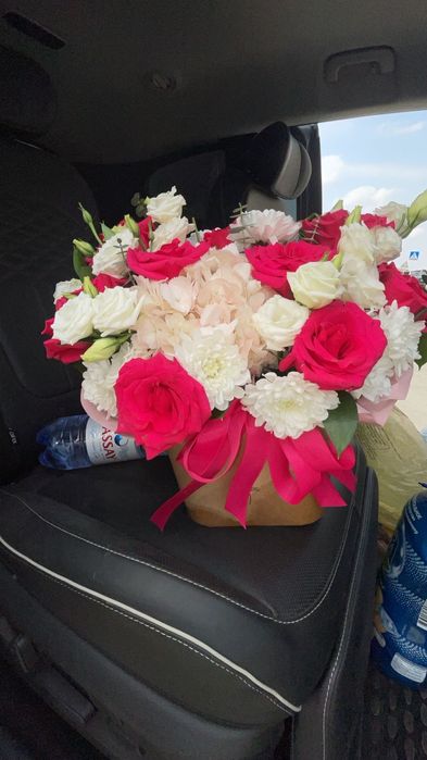 Цветы срочно продажа