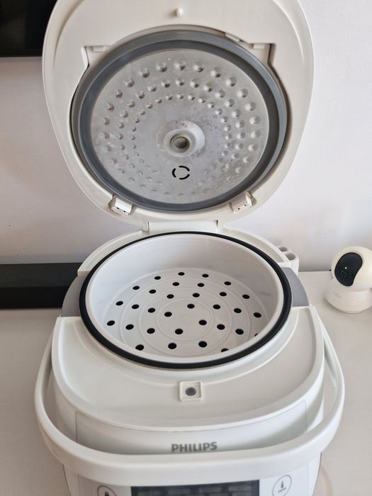 Multicooker philips