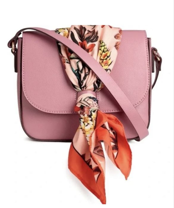 Сумка через плечо H&M