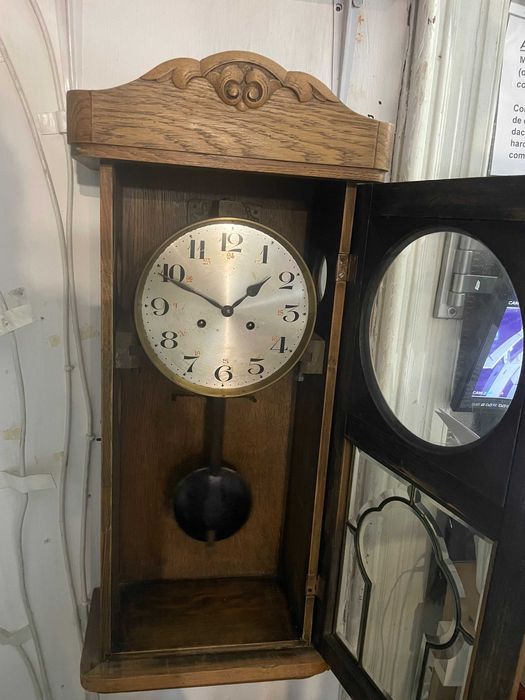 Ceas vintage pentru perete