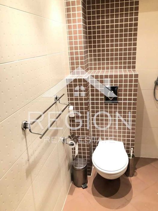 Дава се под наем Двустаен апартамент в с. Чайка, Област Варна - 80 кв.м за 500 € - Снимка #11