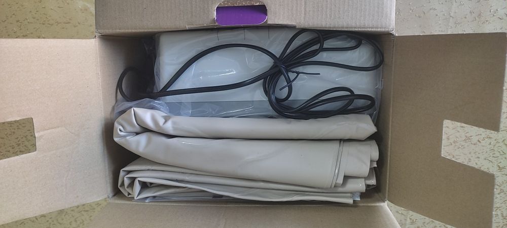 Матрас противопролежневый