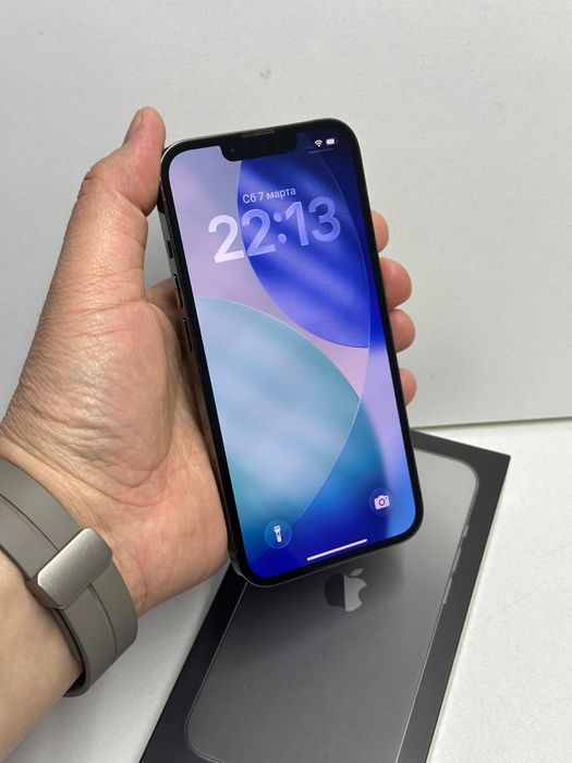 Продам Айфон 13 Про 256г