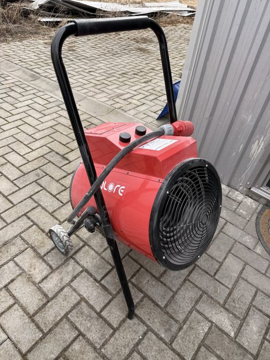 Tun caldura Calore BC30kw