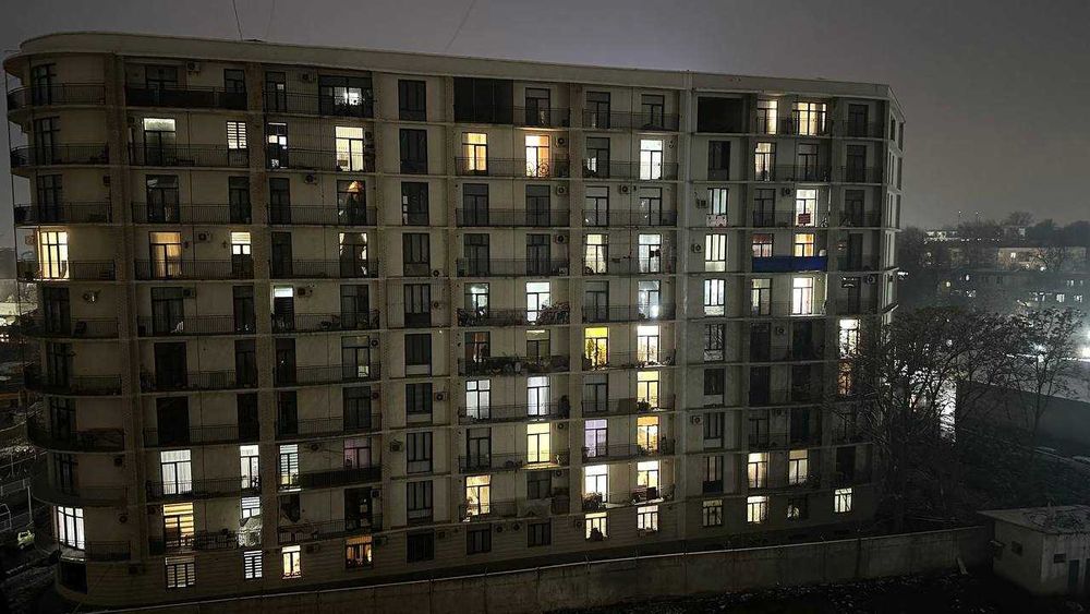 "СРОЧНАЯ ЦЕНА‼️ SolariS  2ком 45м2 ШРуставели Япона Мама Кушбеги ‼️