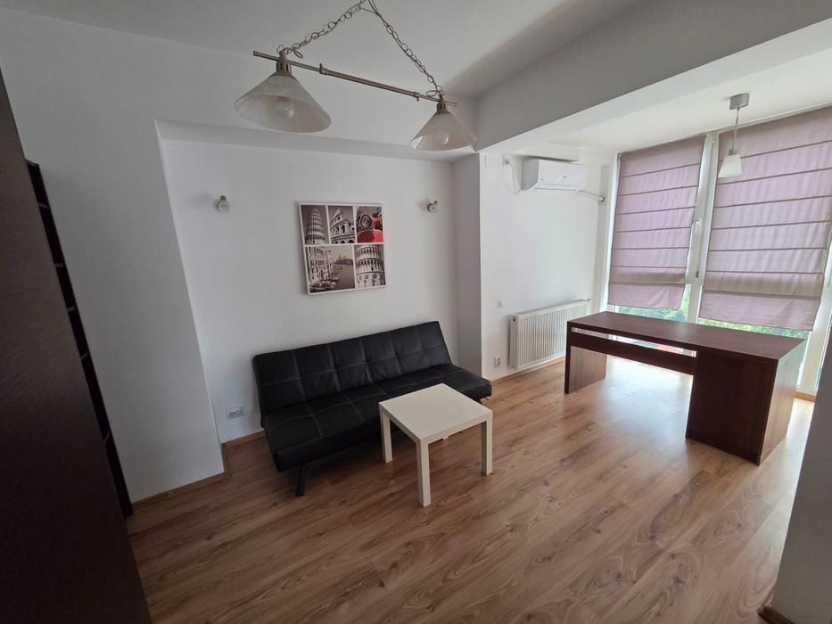 Spațiu de închiriat pentru birou– 52 mp utili, zona Mall Vitan